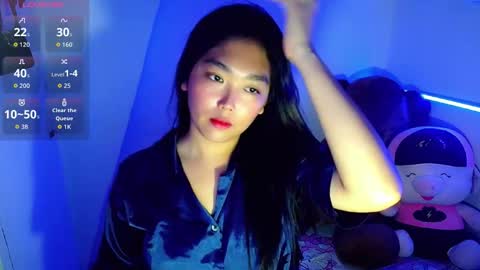 Snapshot of princesscutiexx chatting on 09.11.25 Hello everyone this is your beloved Athena again I present the most comfortable and kind room I accept everyone with kindness online show from 09.11.25
