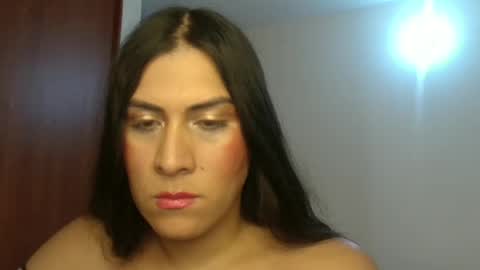 princessdaisy001 online show from 07.31.26