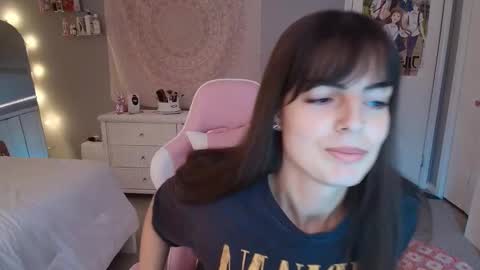 Princess Elysia online show from 10.08.25