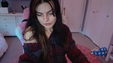 Princess Elysia online show from 06.24.26