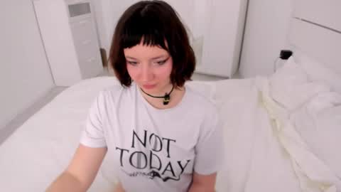 Princess Foxy online show from 02.22.26