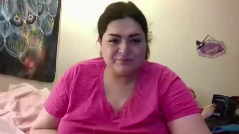 chubby transwoman online show from 12.21.25