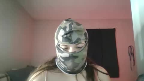 princessicekitten online show from 03.14.26