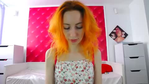 Snapshot of princesskassiadin chatting on 01.05.25 GoddessKassia online show from 01.05.25