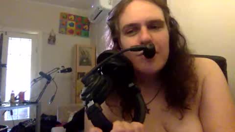 princesskittyestelle online show from 03.04.26