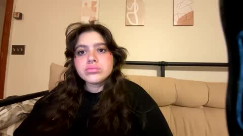 princessviccxo online show from 09.26.25