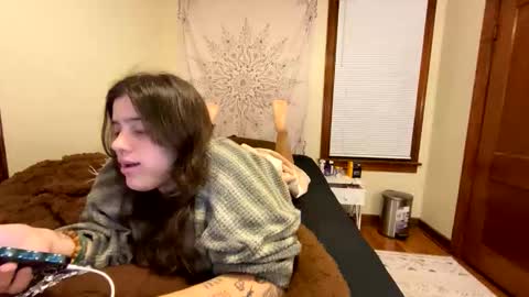 princessviccxo online show from 01.17.26