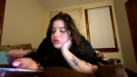 princessviccxo online show from 03.27.26