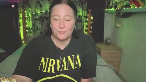 Snapshot of princesslux18 chatting on 03.04.26 Lux Alot Luxi online show from 03.04.26