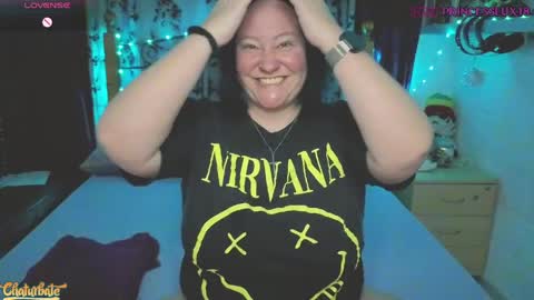 Snapshot of princesslux18 chatting on 03.27.26 Lux Alot Luxi online show from 03.27.26