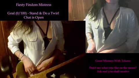 Cuckold Cravings online show from 11.16.25