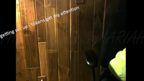 Cuckold Cravings online show from 06.06.26