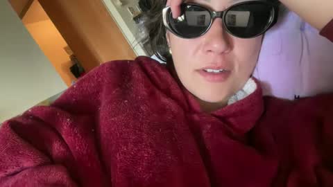 Snapshot of princessoftenis44 chatting on 09.30.25 princessoftenis44 online show from 09.30.25