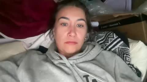 Snapshot of princessoftenis44 chatting on 10.26.25 princessoftenis44 online show from 10.26.25