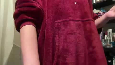 princessoftenis44 online show from 11.14.25