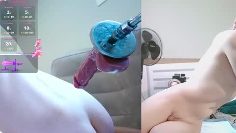 Snapshot of princessofyourdreams chatting on 12.09.24 Gwyndoline Moon online show from 12.09.24