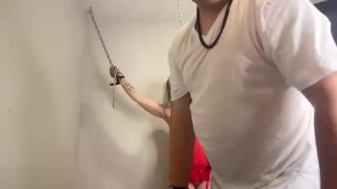 Snapshot of princessscar731 chatting on 10.16.25 DaddysPrincess731 online show from 10.16.25