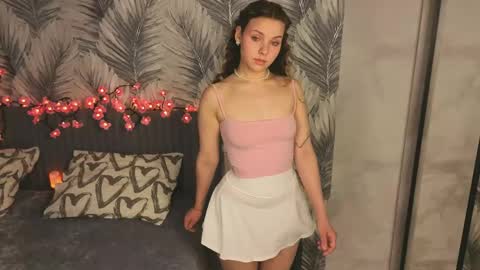 Hina online show from 04.22.26