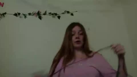 princesssnowflk84 online show from 06.17.26