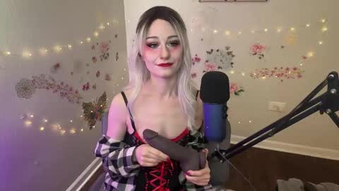 Starr online show from 05.02.26