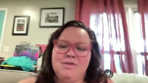 Snapshot of princesstaryn19 chatting on 09.30.25 princesstaryn19 online show from 09.30.25