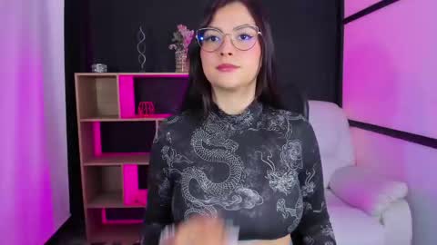    online show from 10.26.25