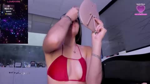 Valentina online show from 11.04.25