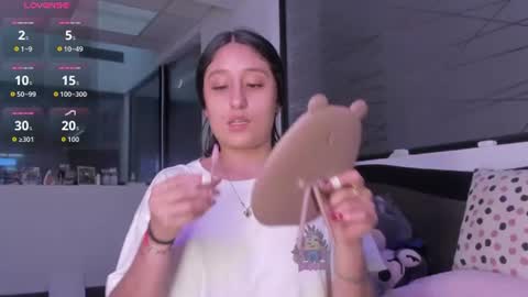 Valentina online show from 06.17.26