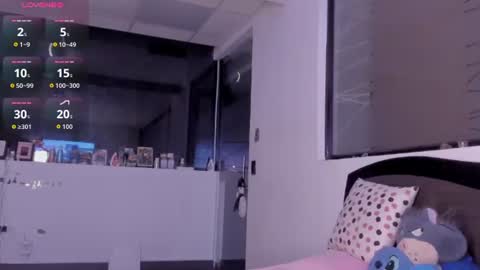 Valentina online show from 07.04.26