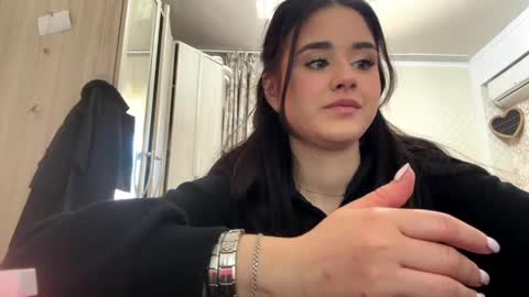 princesswardle online show from 03.18.26