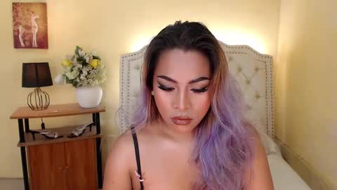 princessyanzy1 online show from 12.05.24