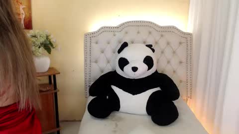 princessyanzy1 online show from 02.09.25