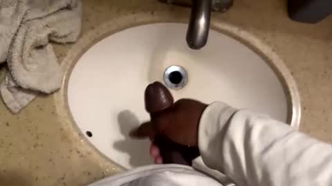 Snapshot of princevon09 chatting on 09.21.25 Trevon online show from 09.21.25