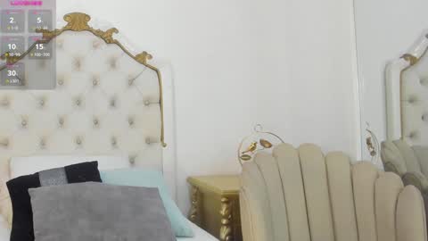 Marcela online show from 01.07.25