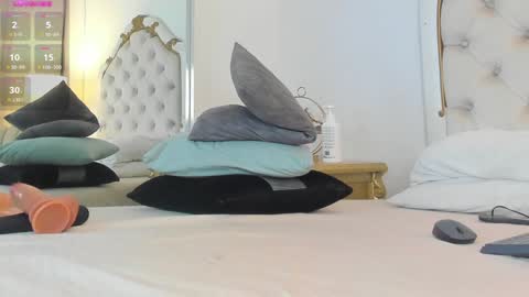 Marcela online show from 01.31.25