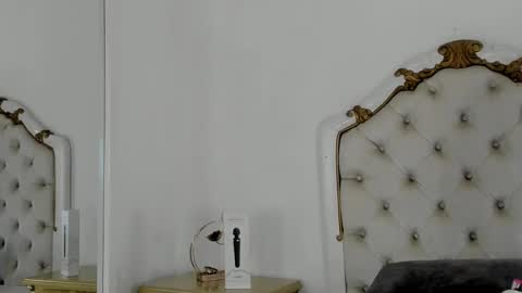 Marcela online show from 09.08.25