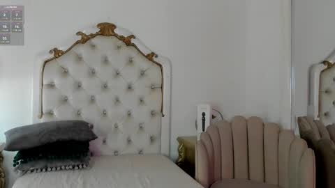 Marcela online show from 09.12.25