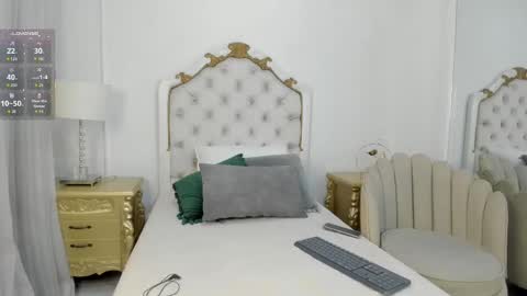 Marcela online show from 09.22.25