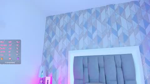 Marcela online show from 10.15.25