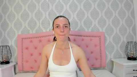 Marcela online show from 04.27.26