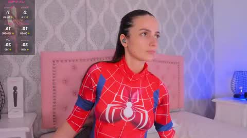 Marcela online show from 06.22.26
