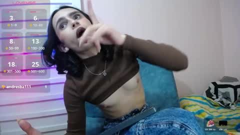 prinsess_sarita online show from 04.21.26