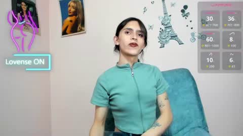 prinsess_sarita online show from 08.03.26