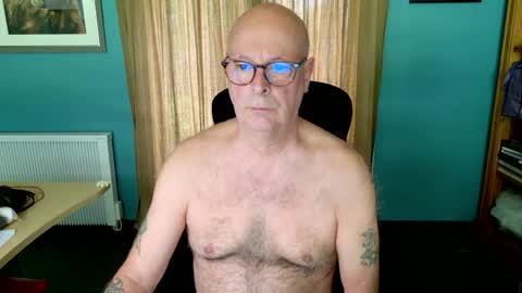 Prince of Darkness online show from 05.09.26