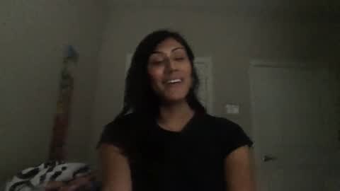 Snapshot of prinxessally chatting on 04.29.26 Prinxessally online show from 04.29.26