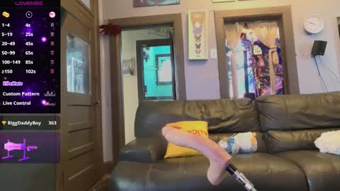 Snapshot of pris_brayden chatting on 03.06.26 Pris Brayden online show from 03.06.26