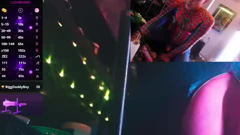 Snapshot of pris_brayden chatting on 04.01.26 Pris Brayden online show from 04.01.26