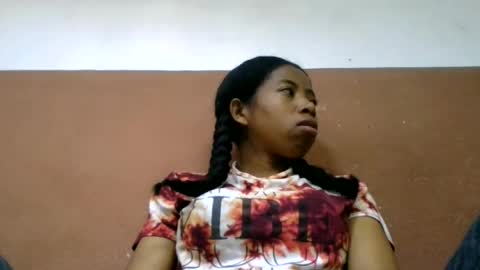 prisca880319 online show from 07.28.26