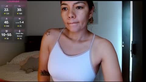 Marcela online show from 02.27.26