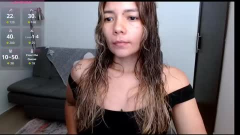 Marcela online show from 04.05.26